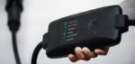 Mercedes-Benz Flexible Pro зарядна станция | Тип 2 | 22 kW AC | 5 м | черен - Image 2