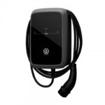 Volkswagen ID.Charger Connect 2 – 11 kW AC, кабел Тип 2, 4.5 м - Image 2