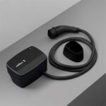 Wallbox Commander 2s | Кабел Тип 2 | 22 kW AC | Черен - Image 5