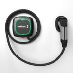 Wallbox Pulsar Plus 11 kW AC Тип 2 кабел – черна зарядна станция - Image 2