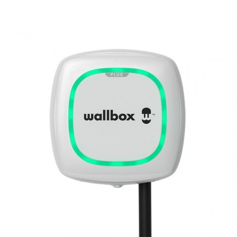 ac-zarqdna-stanciq-za-elektromobili-s-kabel-tip-2-bqla-2.jpg Wallbox Pulsar Plus 22 kW Тип 2 кабел 5 м | трифазна | бяла