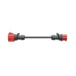 go-eCharger адаптер трифазен 16A към 32A CEE 400V, 11 kW, IP55 - Image 2