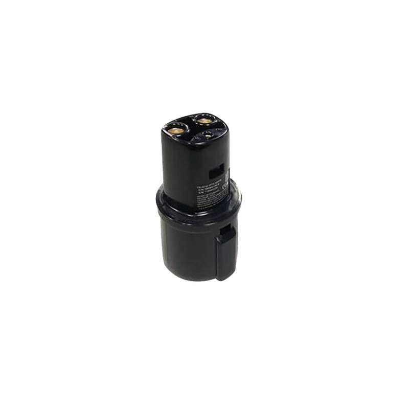 adapter-prehodnik-za-amerikanska-tesla-kym-tip-1-1.jpg Адаптер Tesla US към Тип 1 (J1772) за зареждане | 32 A / 7,4 kW