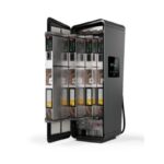 Alpitronic Hypercharger DC 300 kW / 2x150 kW – два кабела CCS 2 - Image 2