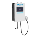 Vega Aloha Gravity 30 kW DC бързозарядна станция – кабел CCS 2 - Image 3