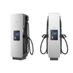 SUNGROW IDC480E Бързозарядна станция DC 480 kW CCS 2 - Image 3