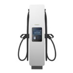 SUNGROW IDC480E Бързозарядна станция DC 480 kW CCS 2 - Image 5