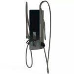 Alpitronic Hypercharger 50 kW DC – бързозарядна станция с два CCS 2 кабела - Image 2
