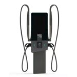 Alpitronic Hypercharger 50 kW DC – бързозарядна станция с два CCS 2 кабела - Image 4