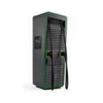 Alpitronic Hypercharger DC 300 kW / 2x150 kW – два кабела CCS 2 - Image 4