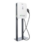 Ecotap DC 30 kW бързозарядна станция с CCS 2 кабел - Image 2