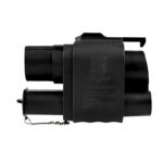 Адаптер CCS2 към CCS1 за бързо зареждане AC + DC, 250 kW / 250 A - Image 3
