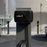 Wallbox Commander 2s | Кабел Тип 2 | 22 kW AC | Черен - Image 4
