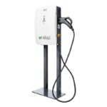 Ecotap DC 30 kW бързозарядна станция с CCS 2 кабел - Image 3
