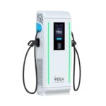 Vega Aloha Lander 60 kW DC — бързозарядна станция CCS 2 и CHAdeMO - Image 3
