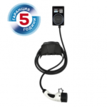 Wallbox Зарядна станция Тип 2 7.4 kW с Wi-Fi и Bluetooth - Image 3