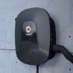 Smart Home 22 kW | Тип 2 кабел 6 м | трифазна | черна - Image 2