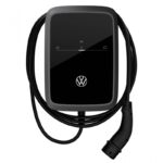 Volkswagen ID.Charger Connect 2 – 11 kW AC, кабел Тип 2, 4.5 м