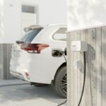 Wallbox Commander 2s | Кабел Тип 2 | 22 kW AC | Бял - Image 5