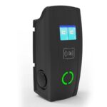 Beny BCPC-DT2N-P Двойна зарядна станция Тип 2 | 2×22 kW AC - Image 3