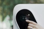 ETREL INCH Pro Тип 2 | 22 kW AC | Публична зарядна станция - Image 4