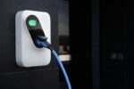 ETREL INCH Pro Тип 2 | 22 kW AC | Публична зарядна станция - Image 5