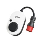 go-e Charger Gemini Flex 22 kW трифазна | мобилна зарядна Тип 2 - Image 2