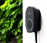 go-e Charger Core 22 kW | Трифазна домашна станция | Тип 2 | 6 м кабел - Image 3