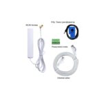 go-eCharger Контролер за зарядна станция – трифазен, Wi-Fi & Ethernet - Image 4