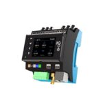go-eCharger Контролер за зарядна станция – трифазен, Wi-Fi & Ethernet - Image 2