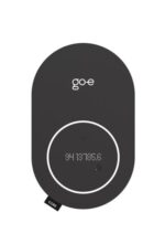 go-e Charger Core 22 kW | Трифазна домашна станция | Тип 2 | 6 м кабел - Image 2