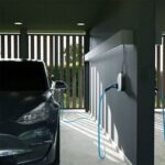 go-e Charger Gemini Стационарна зарядна станция 22 kW Тип 2, Wi-Fi - Image 4