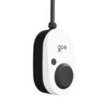 go-e Charger Gemini Стационарна зарядна станция 22 kW Тип 2, Wi-Fi - Image 3