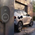 go-e Charger Core 22 kW | Трифазна домашна станция | Тип 2 | 6 м кабел - Image 5