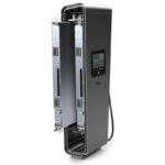 Alpitronic Hypercharger 75 kW DC – бързозарядна станция с CCS 2 кабел - Image 3