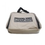 Jazzy2GO Кабел за зареждане Тип 2 към Тип 2 | 22 kW | 32 A | 5 м - Image 4