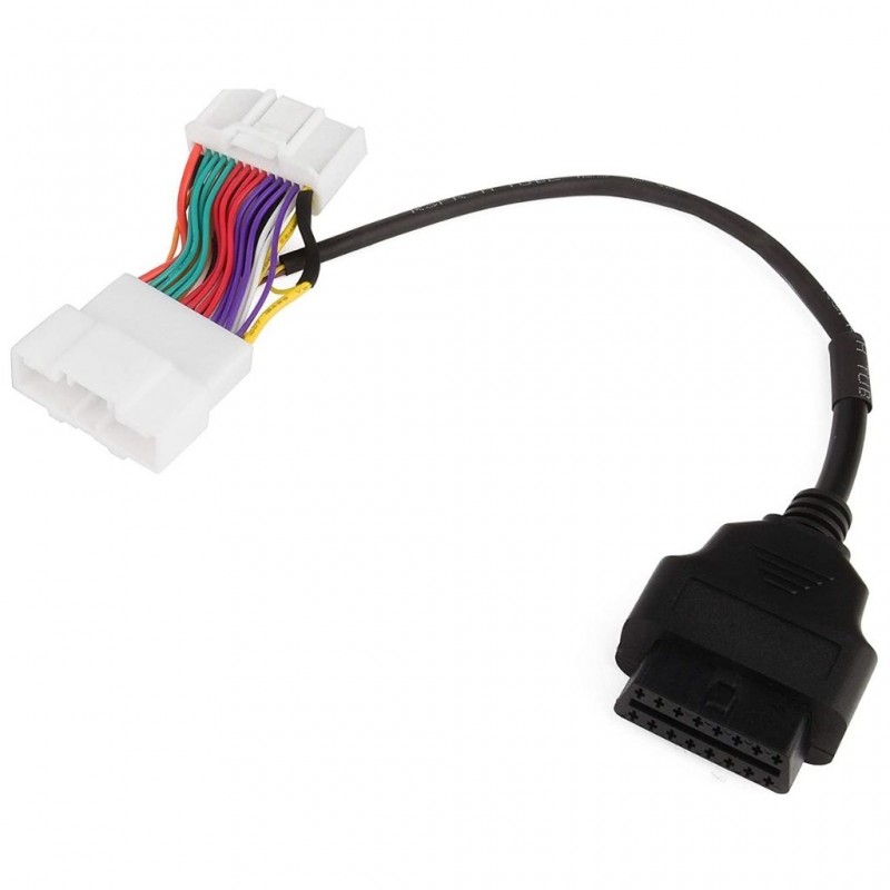 kabel-za-diagnostika-na-tesla-1.jpg Диагностичен кабел за Tesla Model 3 (след януари 2019)