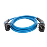 Кабел за зареждане go-e Тип 2 / Тип 2 | 22 kW | 32 A | 5 м - Image 4