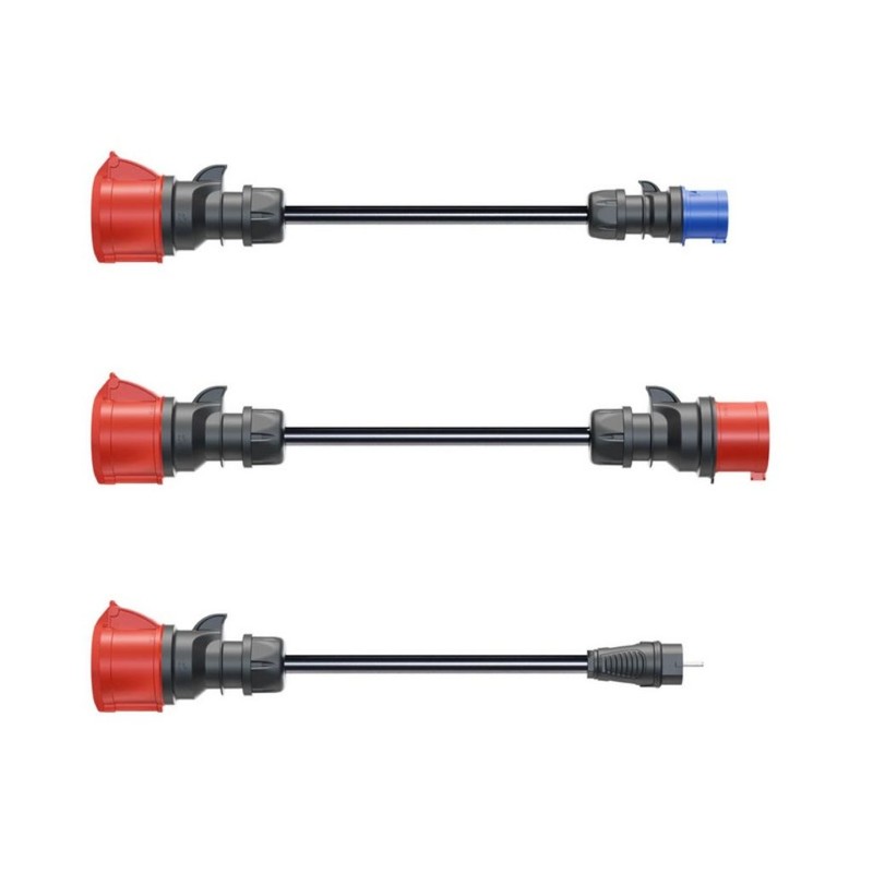 komplekt-originalni-adapteri-za-go-e-charger-gemini-flex-1.jpg go-eCharger Комплект Smart адаптери – трифазен 32 A / 11 kW, 3 бр.