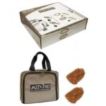Jazzy2GO Кабел за зареждане Тип 2 към Тип 2 | 22 kW | 32 A | 5 м - Image 5