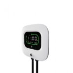 RheidonTech WB500 11 kW | Трифазна зарядна станция | Тип 2 | 6 м | Wi-Fi - Image 2