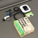 RheidonTech WB500 7.4 kW | Домашна зарядна станция | Тип 2 | Wi-Fi | 6 м - Image 4