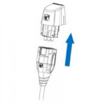 NRGKick стенен контакт за открит монтаж – монофазен, 13 A / 3 kW - Image 4