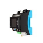 go-eCharger Контролер за зарядна станция – трифазен, Wi-Fi & Ethernet - Image 3