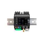 go-eCharger Контролер за зарядна станция – трифазен, Wi-Fi & Ethernet - Image 5