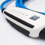 NRGKick Мобилна зарядна станция Тип 2 | Трифазна 22 kW | 5 м | Bluetooth, Wi-Fi, 4G - Image 2