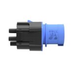 NRGKick Адаптер монофазен 16A CEE 230V – син щепсел, 3.7 kW - Image 2