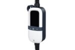 RheidonTech PC200 Мобилно зарядно Шуко – Тип 1 | 3,7 kW, 6–16 A, 7,5 м - Image 2