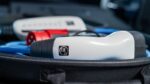 NRGKick Pure Light Тип 2 | Мобилна зарядна станция | 11 kW | 5 м - Image 3