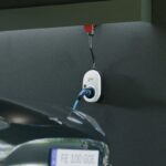 go-e Charger Gemini Flex 2.0 трифазна 22 kW – мобилна зарядна със SIM карта - Image 4